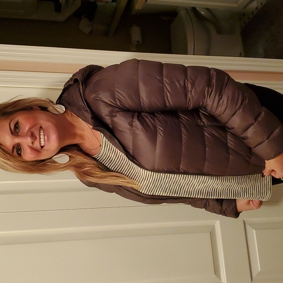 Puffer Jacket - Picture 2 of 3